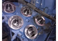 柴油發(fā)電機(jī)組進(jìn)水怎么辦?